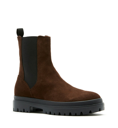 La Canadienne LUKUS MEN'S SUEDE BOOT Men