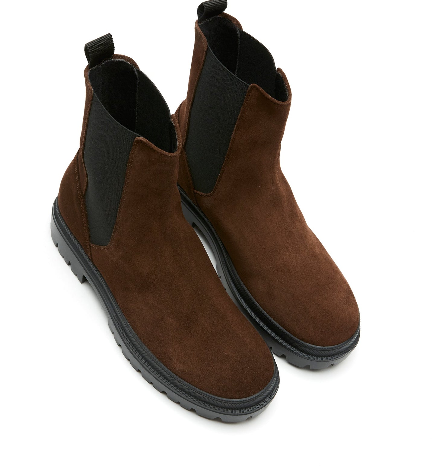 La Canadienne LUKUS MEN'S SUEDE BOOT Men