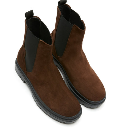 La Canadienne LUKUS MEN'S SUEDE BOOT Men