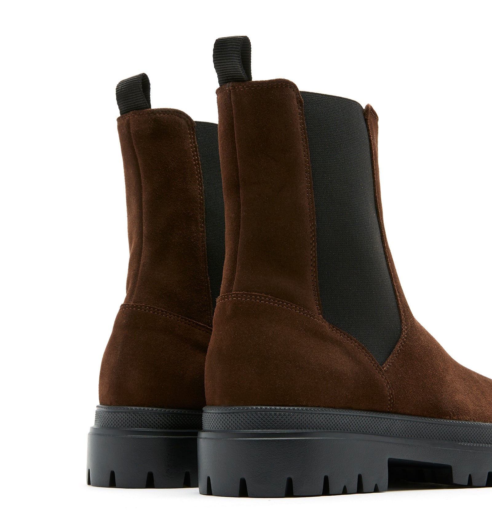 La Canadienne LUKUS MEN'S SUEDE BOOT Men