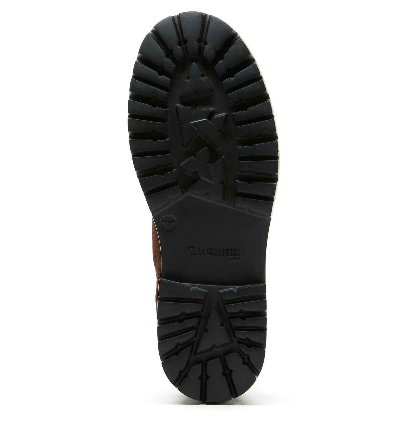 La Canadienne LUKUS MEN'S SUEDE BOOT Men