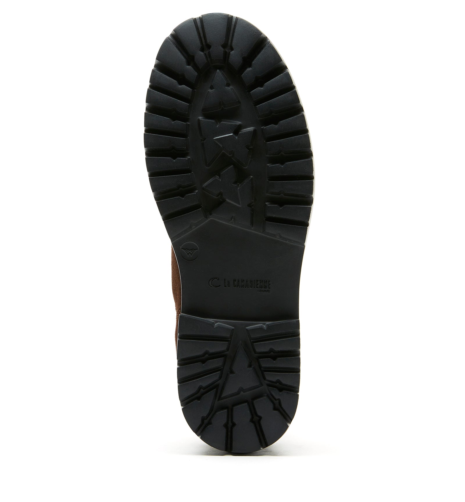 La Canadienne LUKUS MEN'S SUEDE BOOT Men