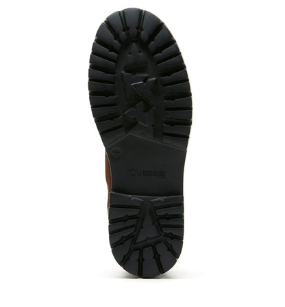 La Canadienne LUKUS MEN'S SUEDE BOOT Men