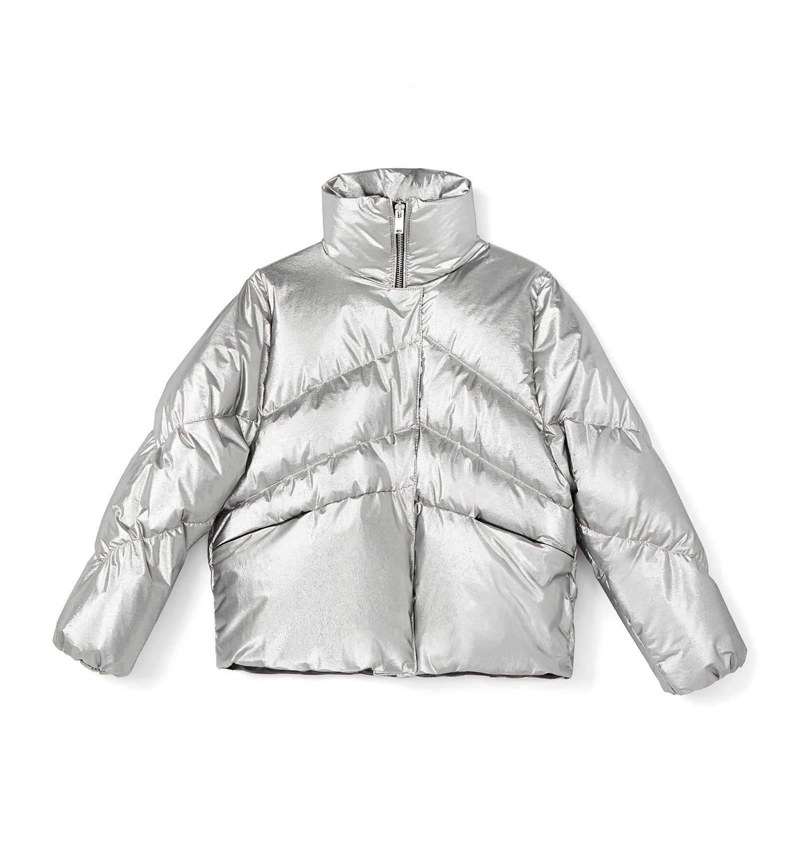 La Canadienne FAIRIE PUFFER COAT Women