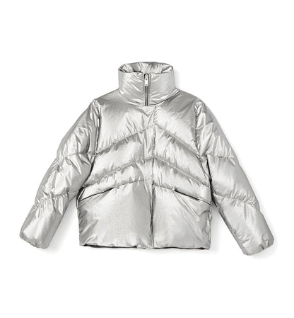 La Canadienne FAIRIE PUFFER COAT Women