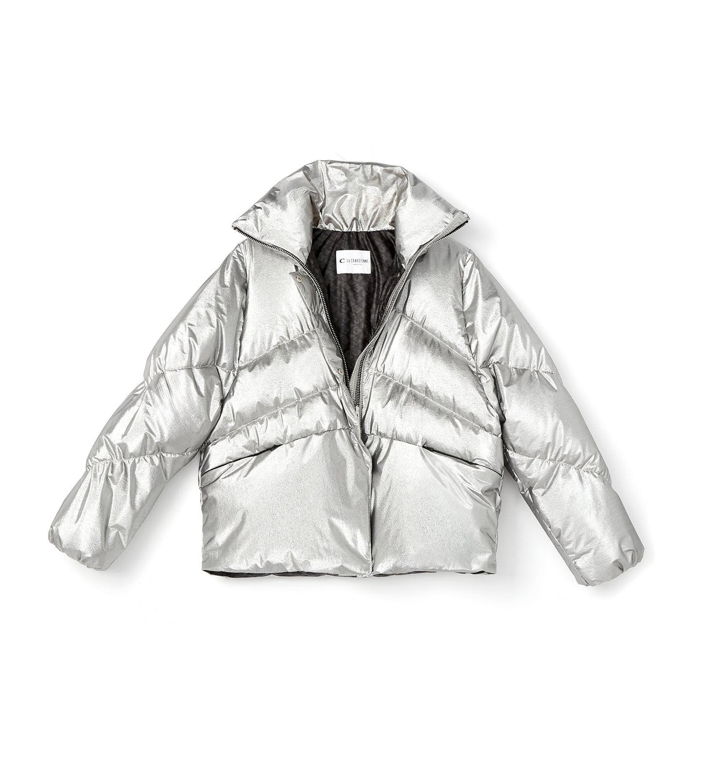 La Canadienne FAIRIE PUFFER COAT Women