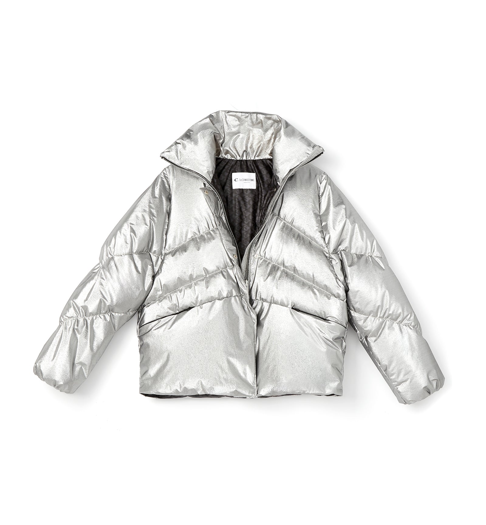 La Canadienne FAIRIE PUFFER COAT Women