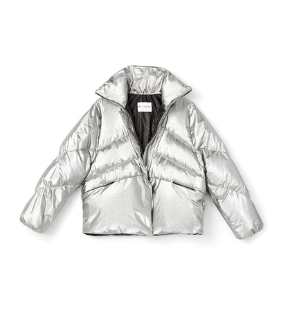 La Canadienne FAIRIE PUFFER COAT Women