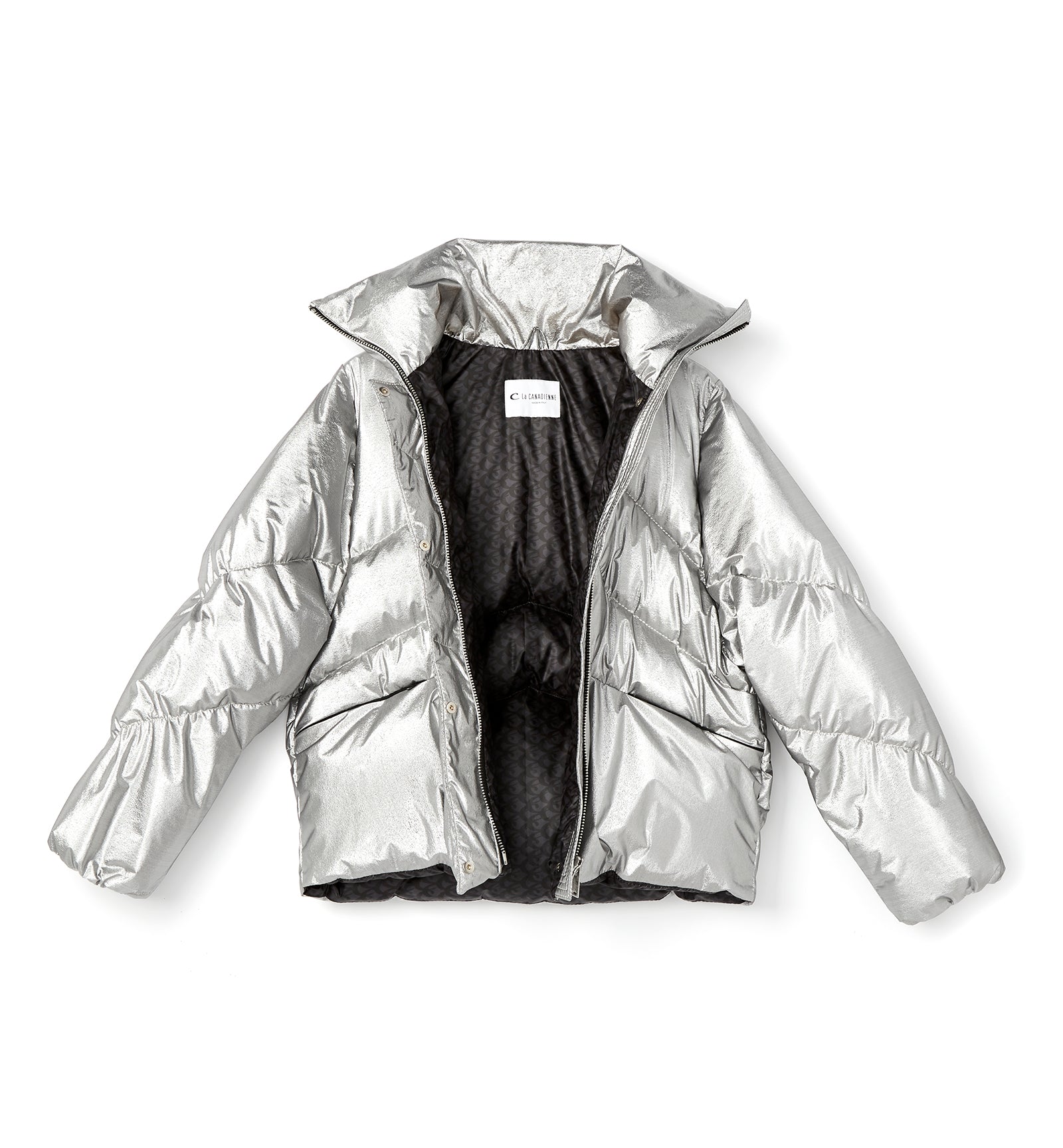 La Canadienne FAIRIE PUFFER COAT Women