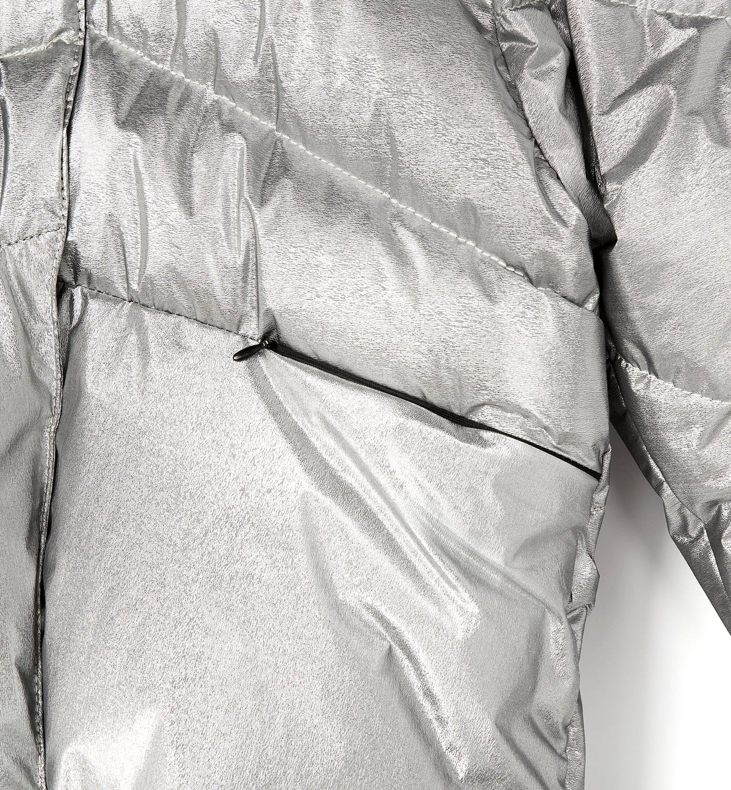 La Canadienne FAIRIE PUFFER COAT Women