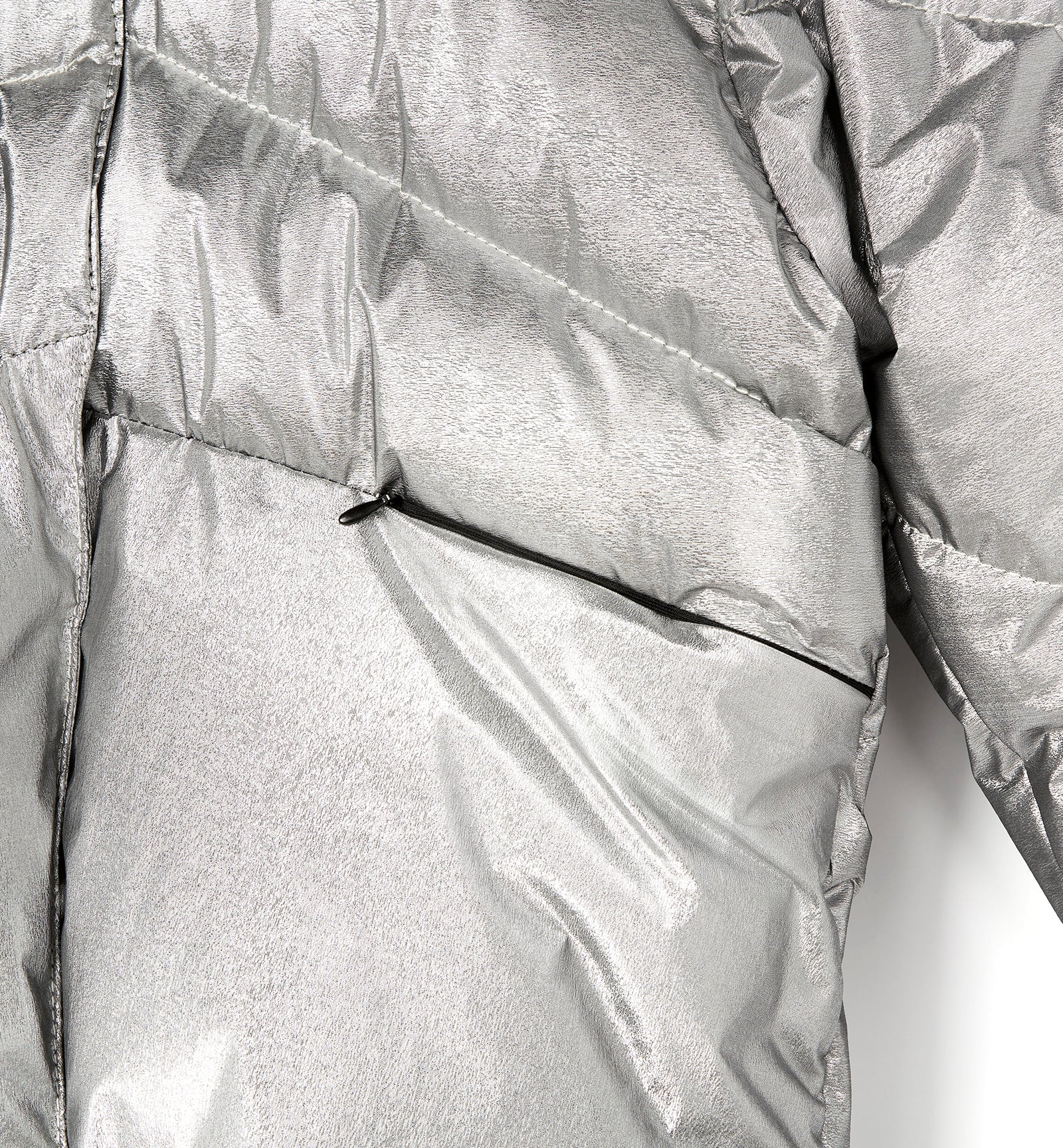 La Canadienne FAIRIE PUFFER COAT Women