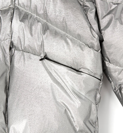 La Canadienne FAIRIE PUFFER COAT Women