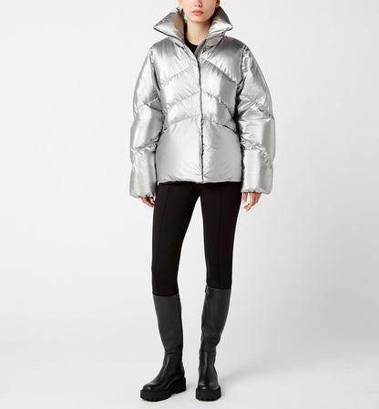 La Canadienne FAIRIE PUFFER COAT Women