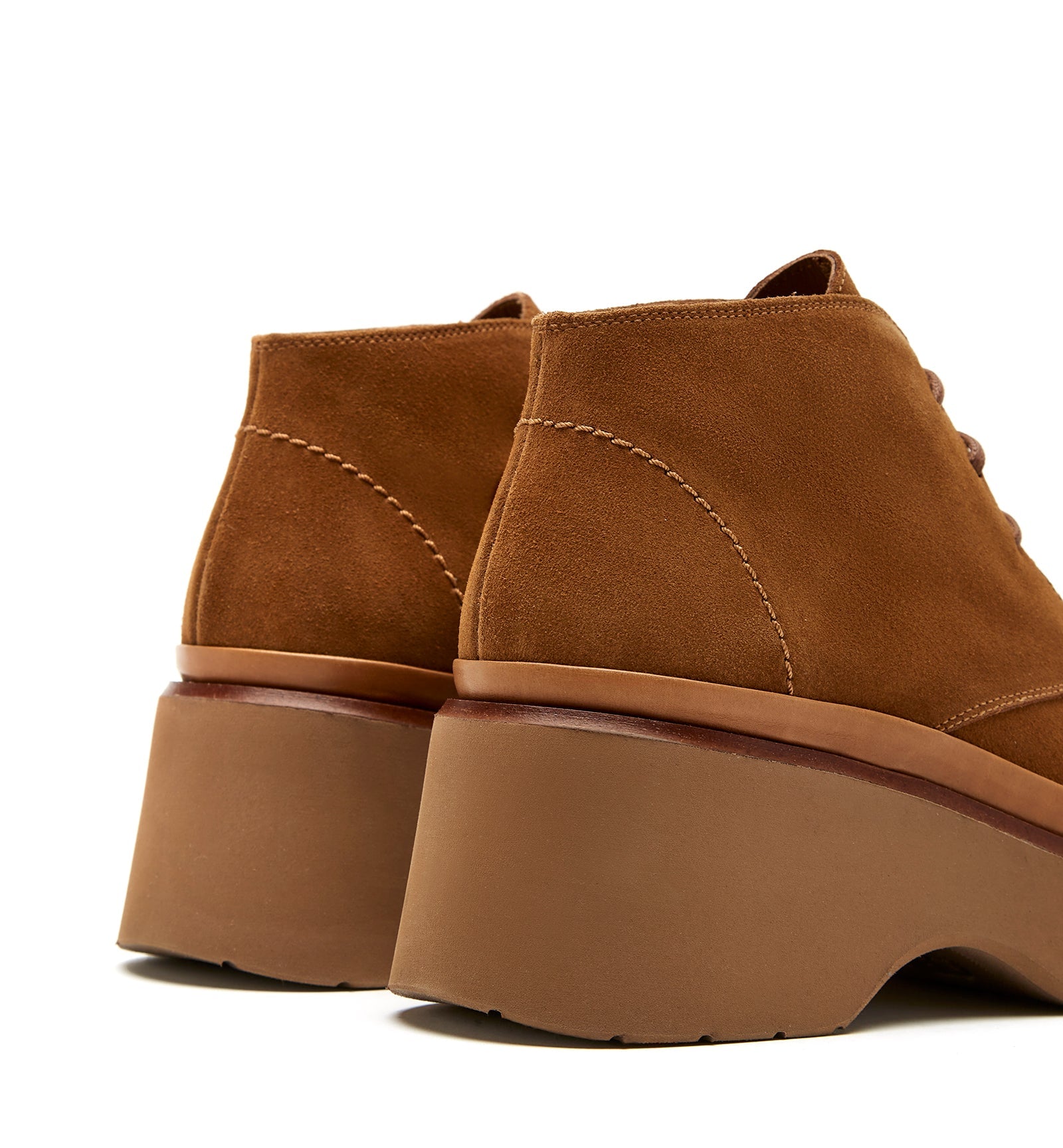 La Canadienne PRYNCE SUEDE BOOTIE Women
