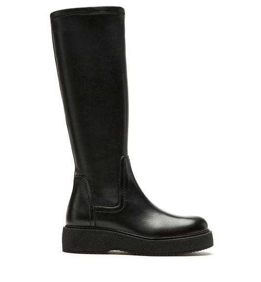 La Canadienne PAYON LEATHER BOOT Women
