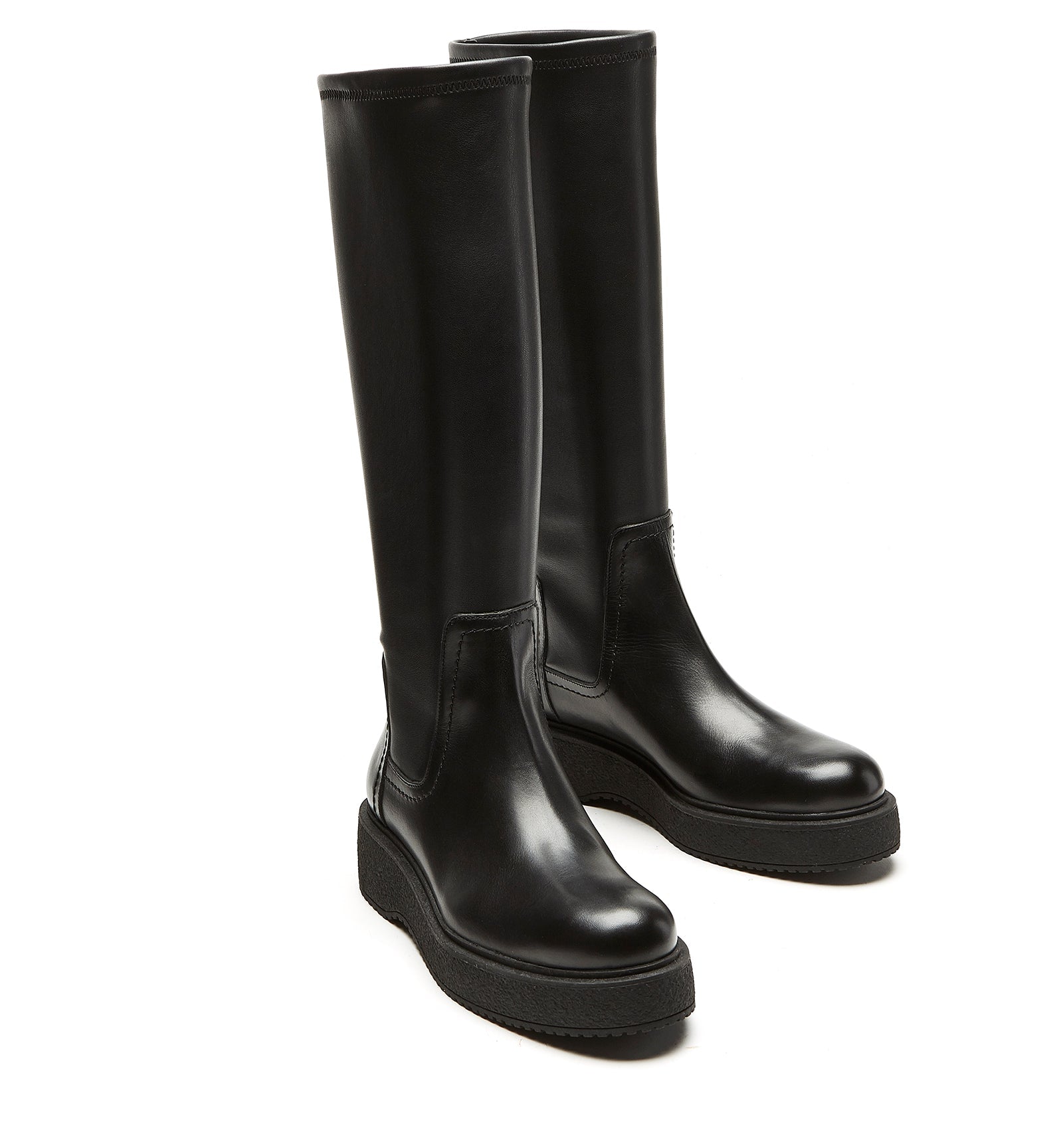 La Canadienne PAYON LEATHER BOOT Women