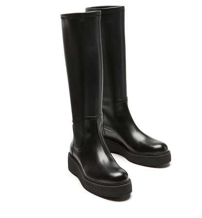 La Canadienne PAYON LEATHER BOOT Women