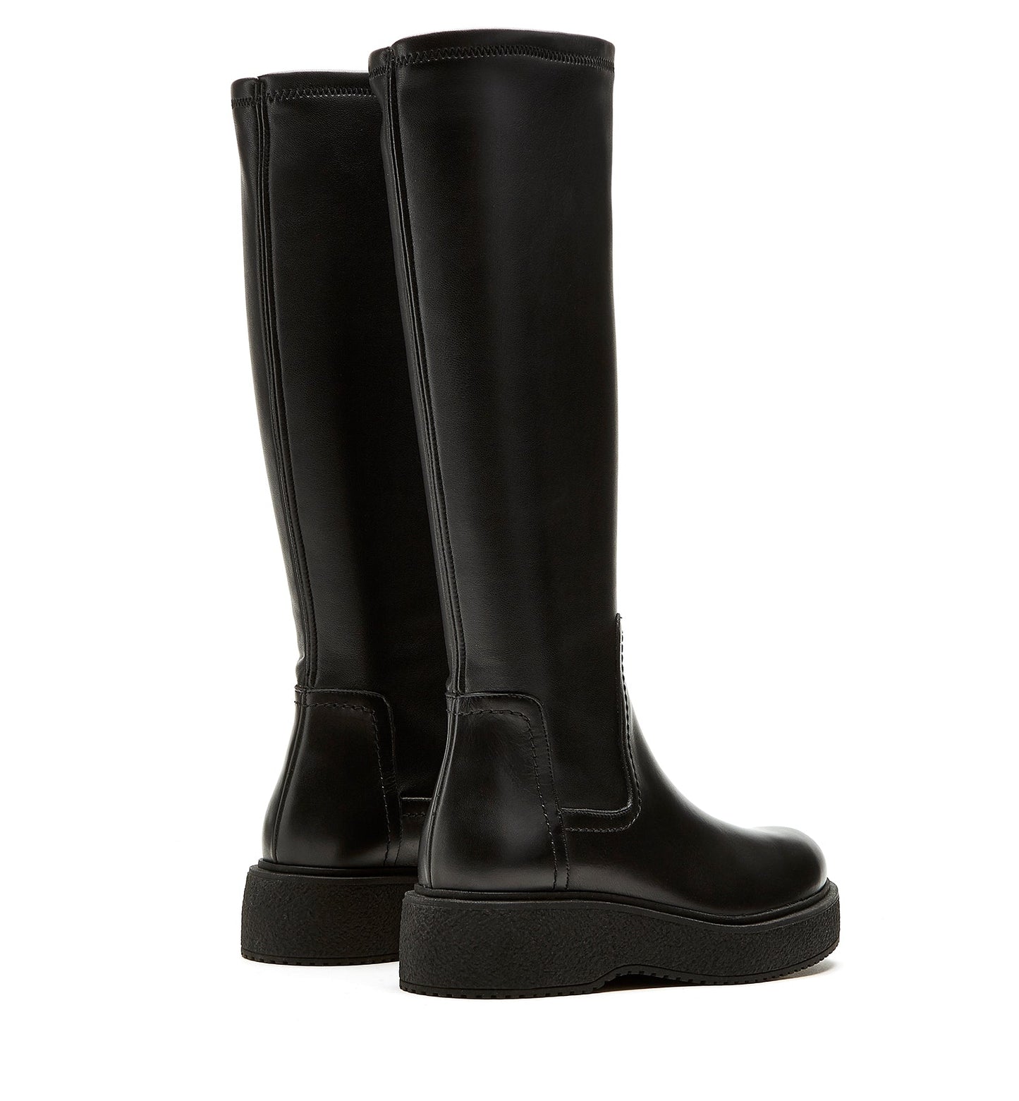 La Canadienne PAYON LEATHER BOOT Women