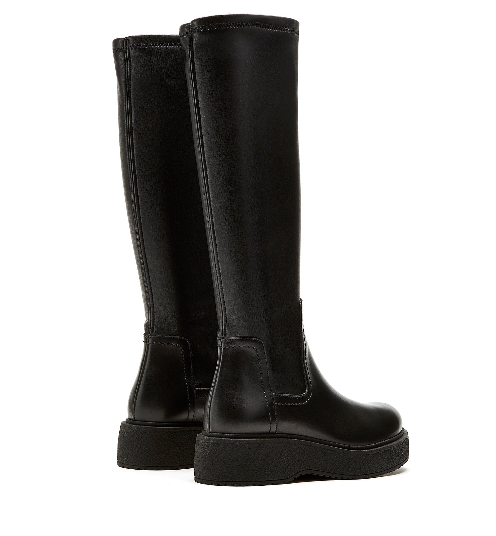 La Canadienne PAYON LEATHER BOOT Women