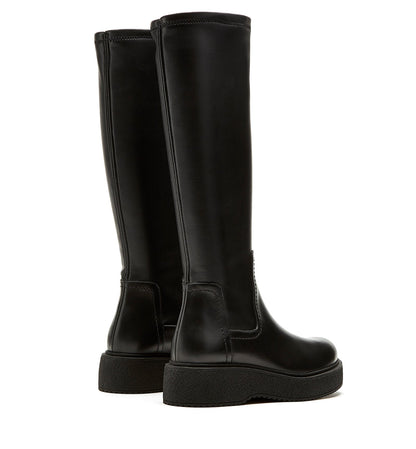 La Canadienne PAYON LEATHER BOOT Women