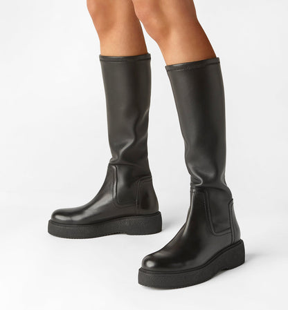La Canadienne PAYON LEATHER BOOT Women