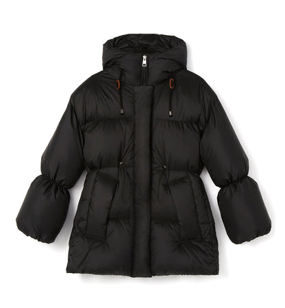 La Canadienne FENIX HOODED PUFFER COAT Women