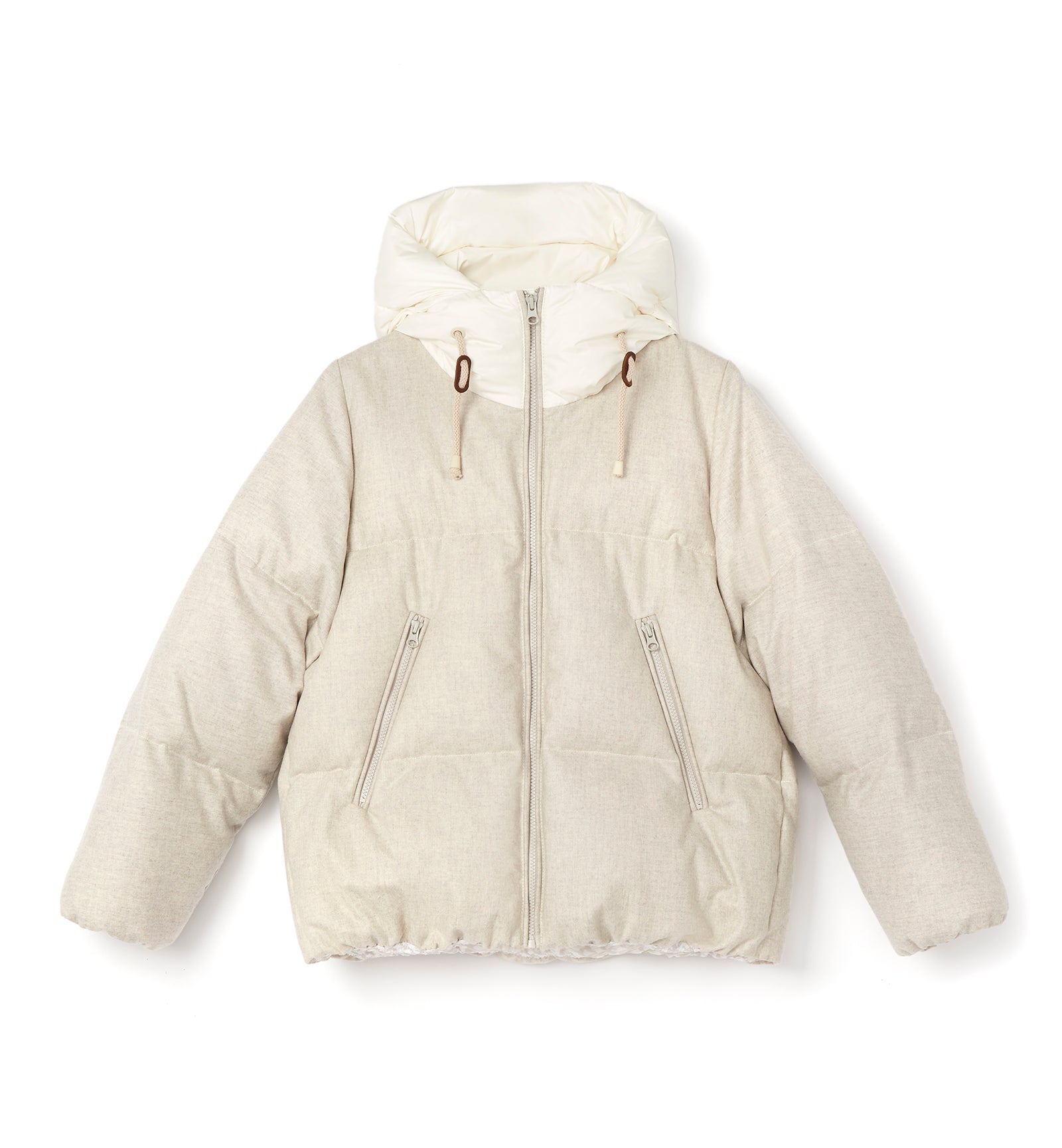 La Canadienne FLOSSIE PUFFER COAT Women