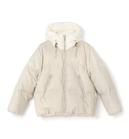 La Canadienne FLOSSIE PUFFER COAT Women