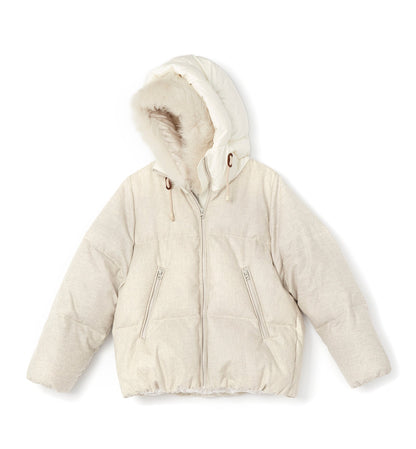 La Canadienne FLOSSIE PUFFER COAT Women