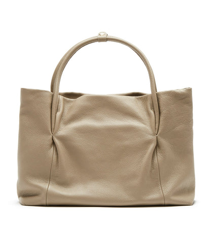La Canadienne PIETRO LEATHER TOTE BAG Women