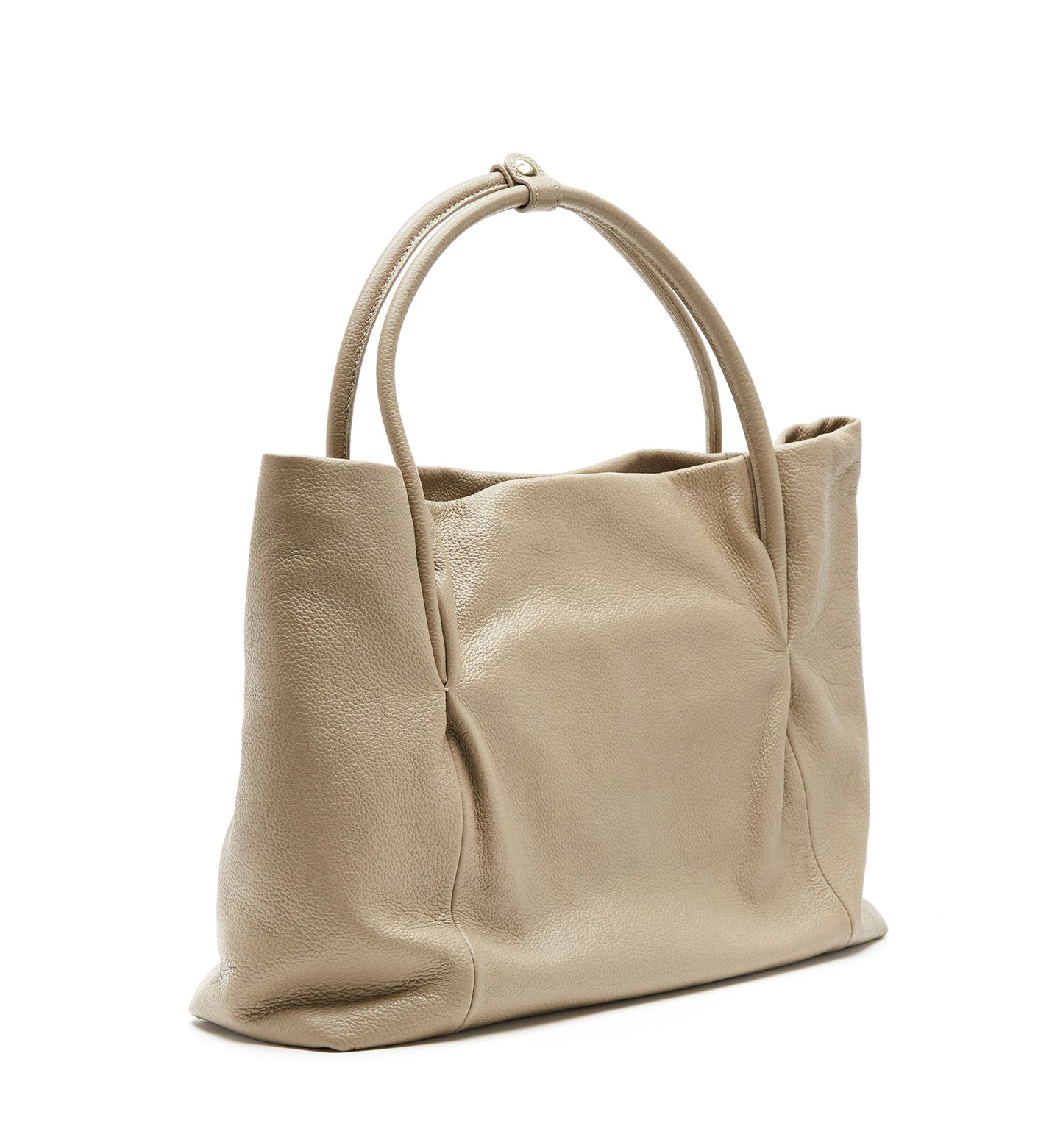 La Canadienne PIETRO LEATHER TOTE BAG Women