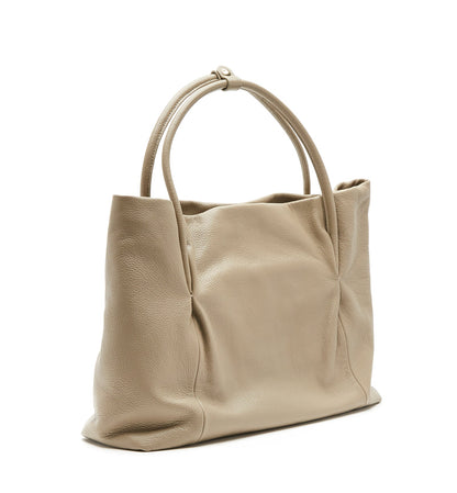 La Canadienne PIETRO LEATHER TOTE BAG Women