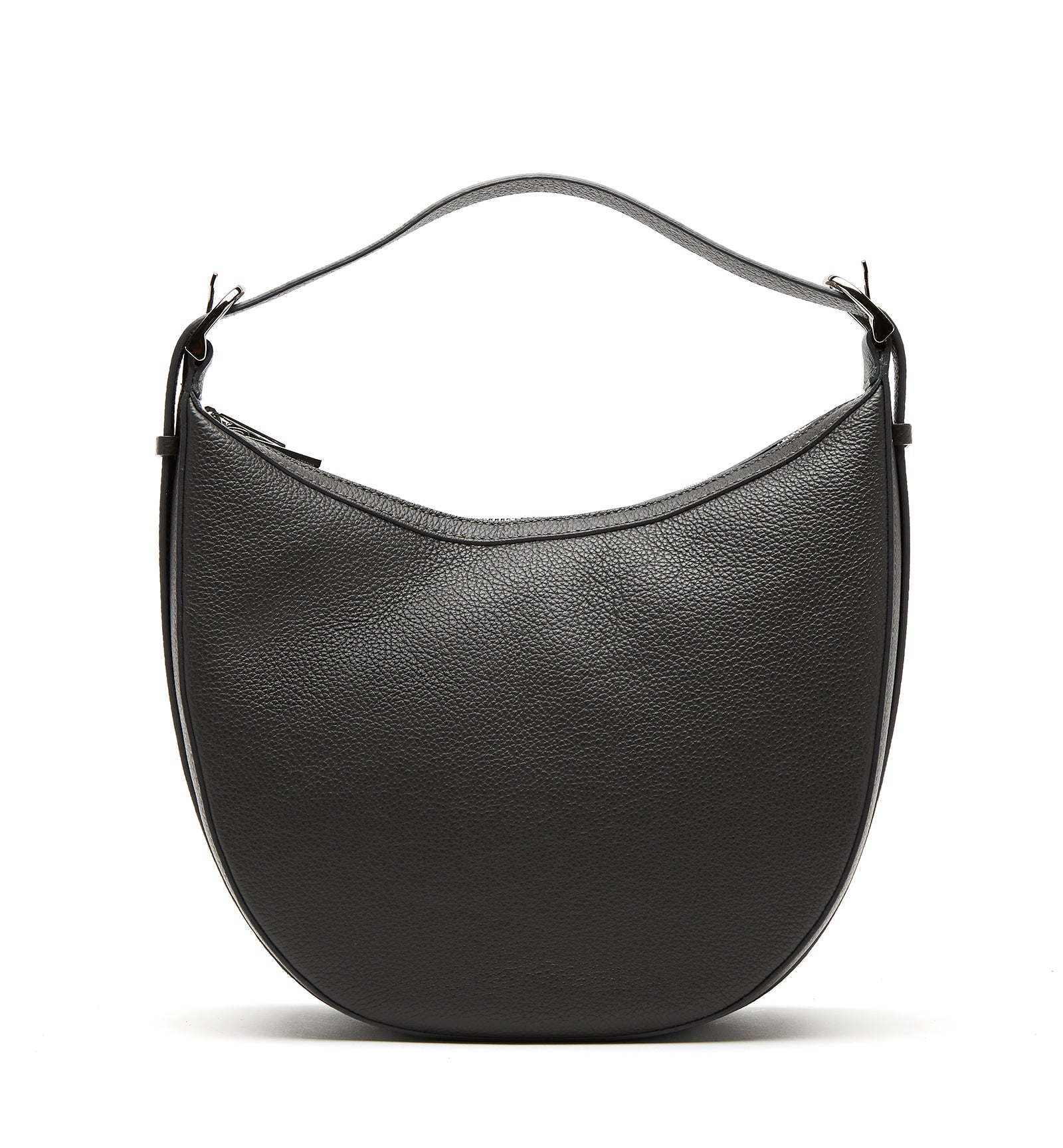 La Canadienne POPPY LEATHER SHOULDER BAG Women