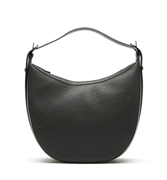 La Canadienne POPPY LEATHER SHOULDER BAG Women