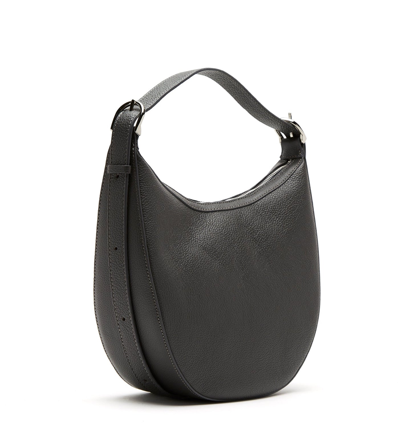 La Canadienne POPPY LEATHER SHOULDER BAG Women