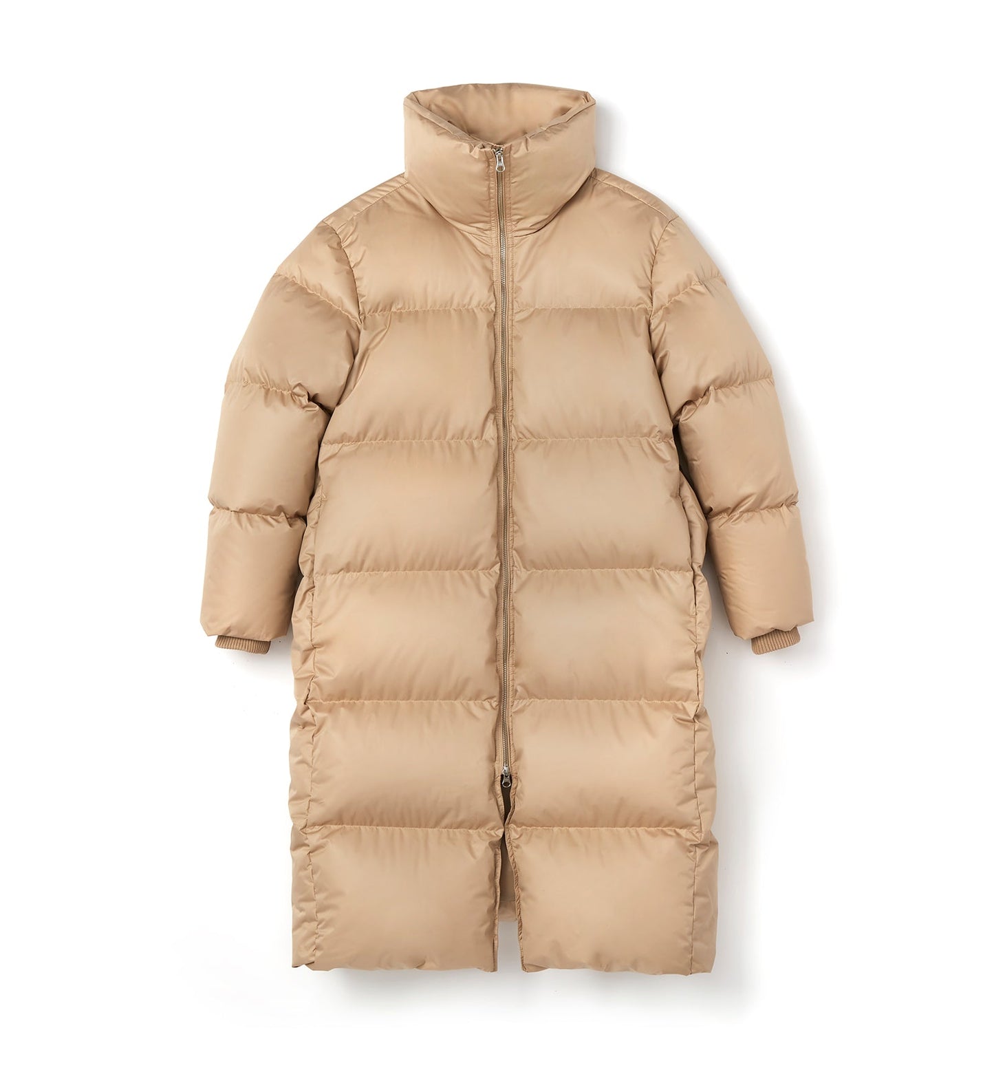 La Canadienne GRIFFIN LONG PUFFER COAT Women