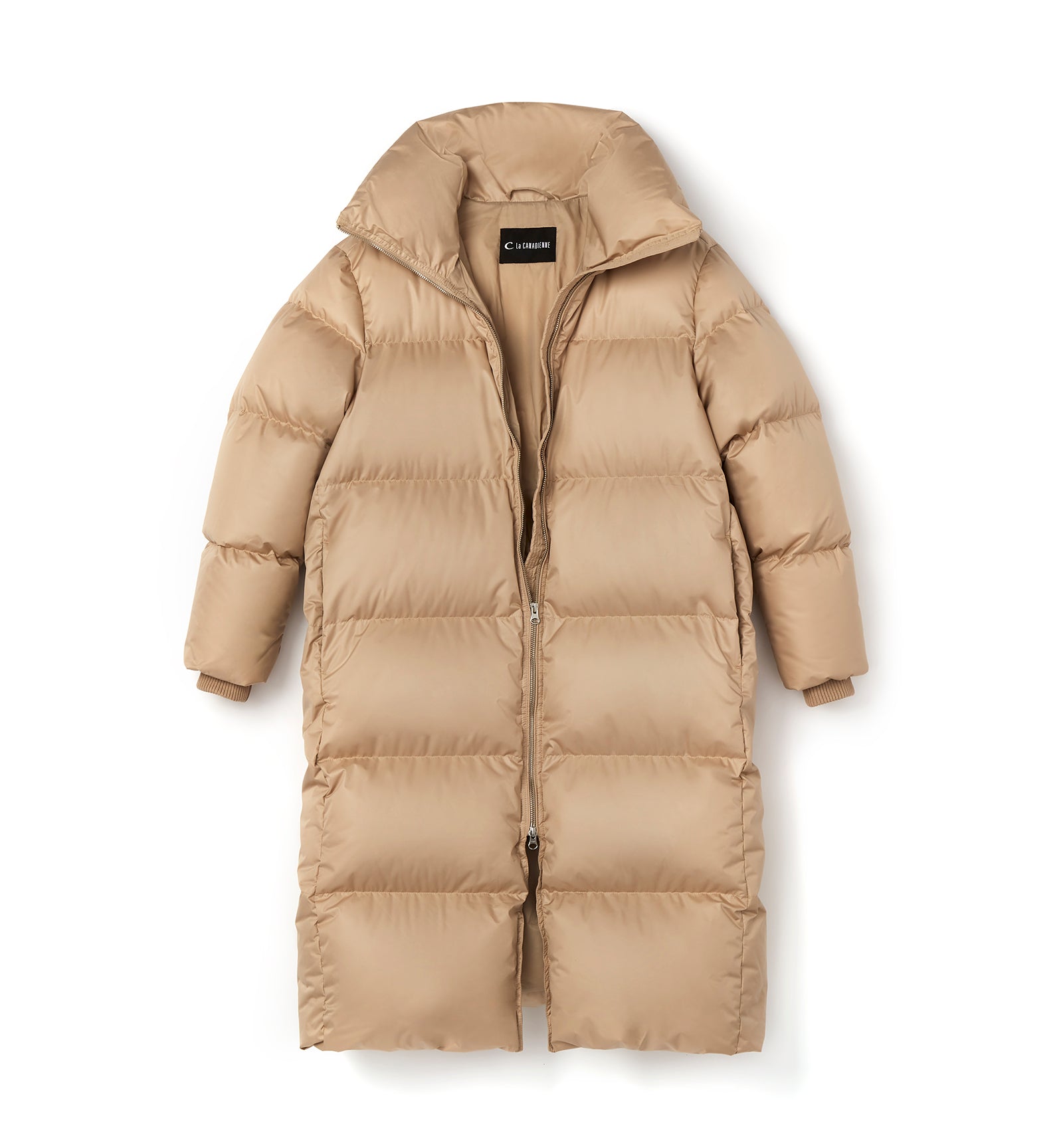 La Canadienne GRIFFIN LONG PUFFER COAT Women