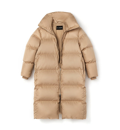 La Canadienne GRIFFIN LONG PUFFER COAT Women