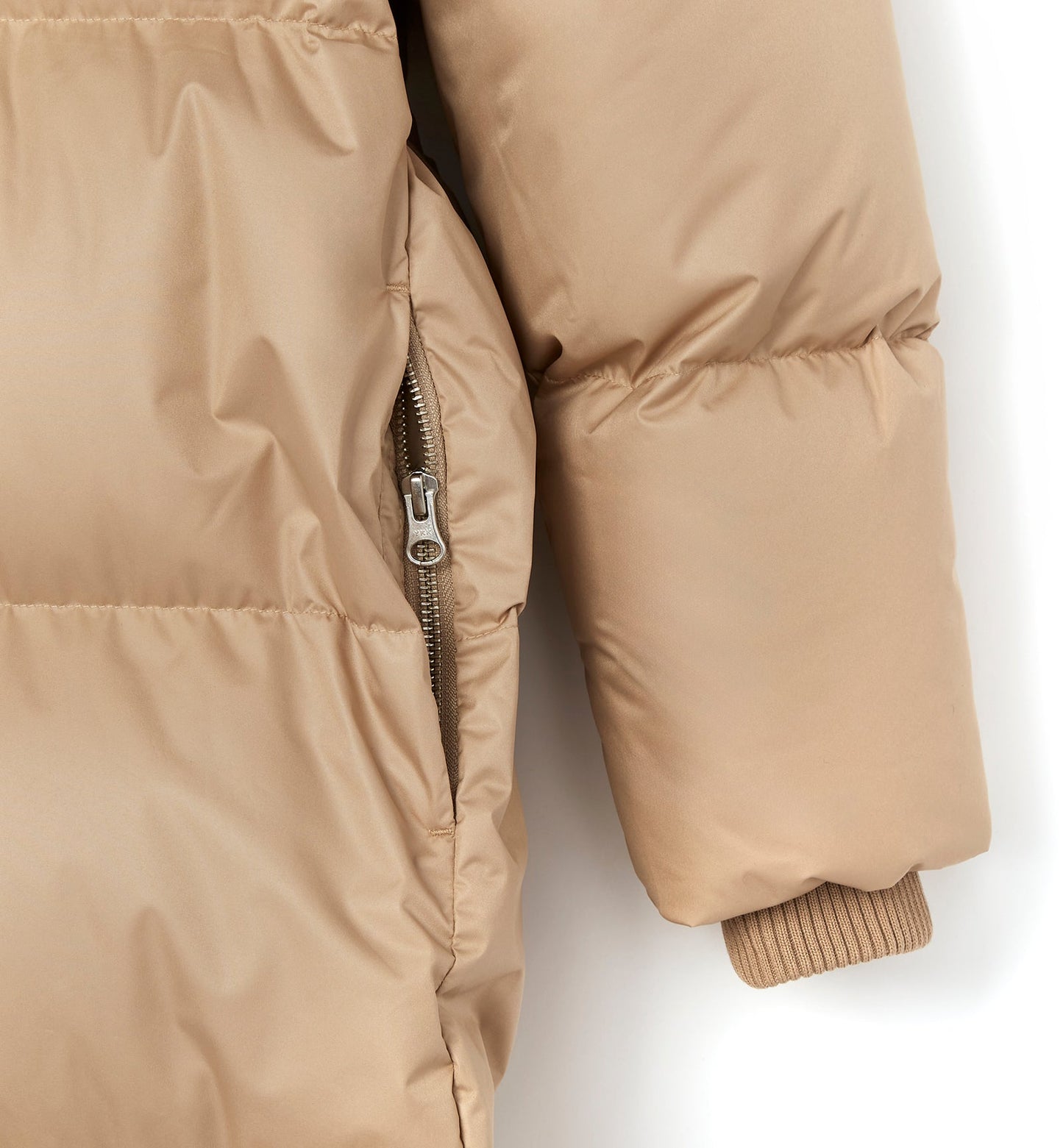 La Canadienne GRIFFIN LONG PUFFER COAT Women