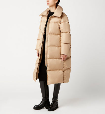 La Canadienne GRIFFIN LONG PUFFER COAT Women