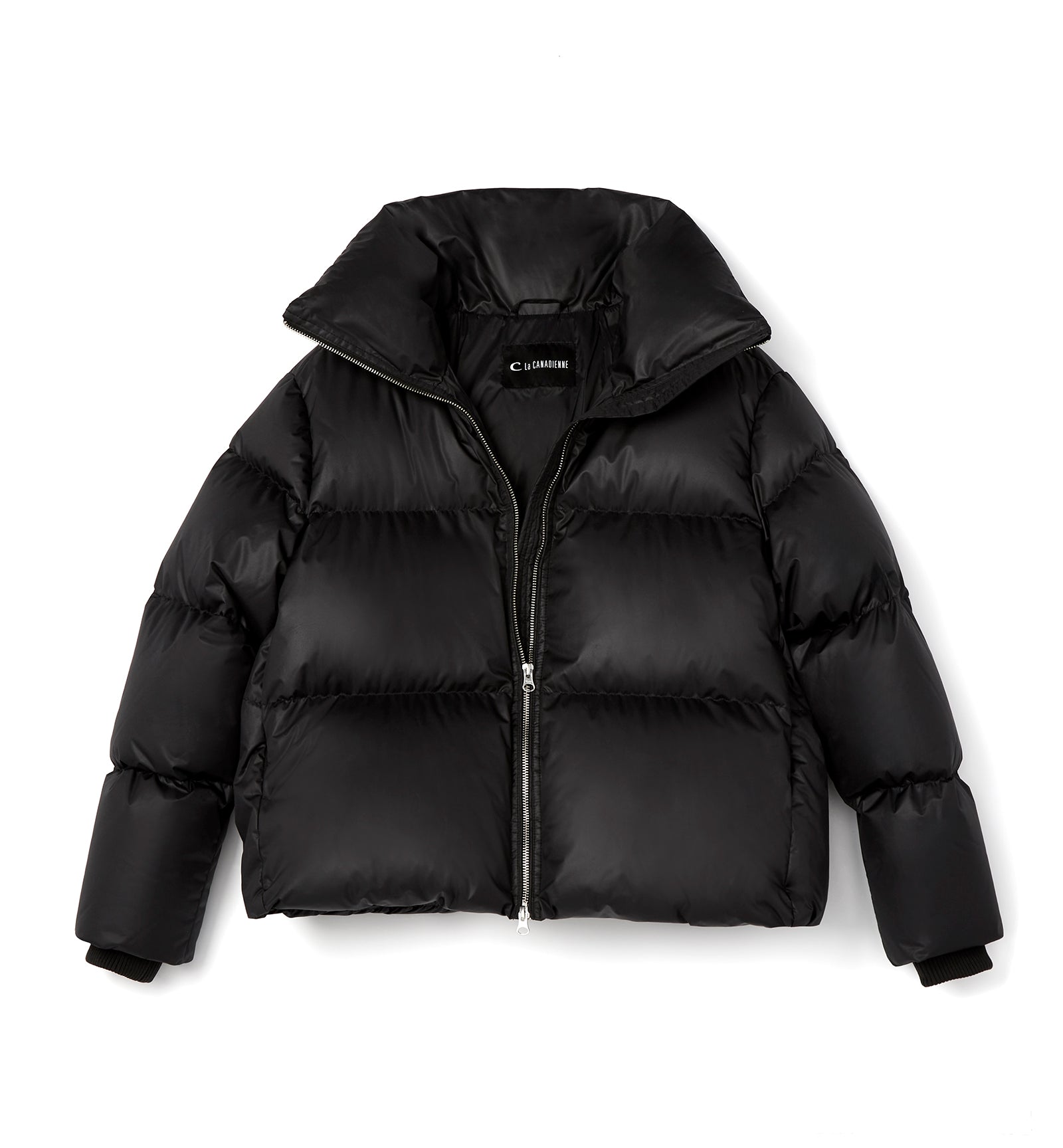 La Canadienne GAILA PUFFER COAT Women