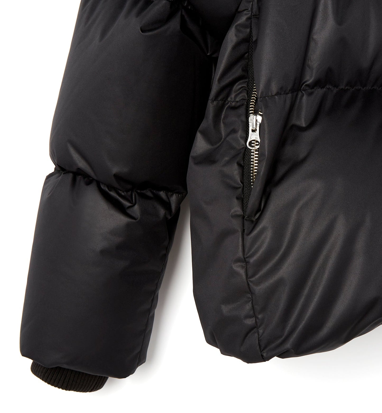 La Canadienne GAILA PUFFER COAT Women