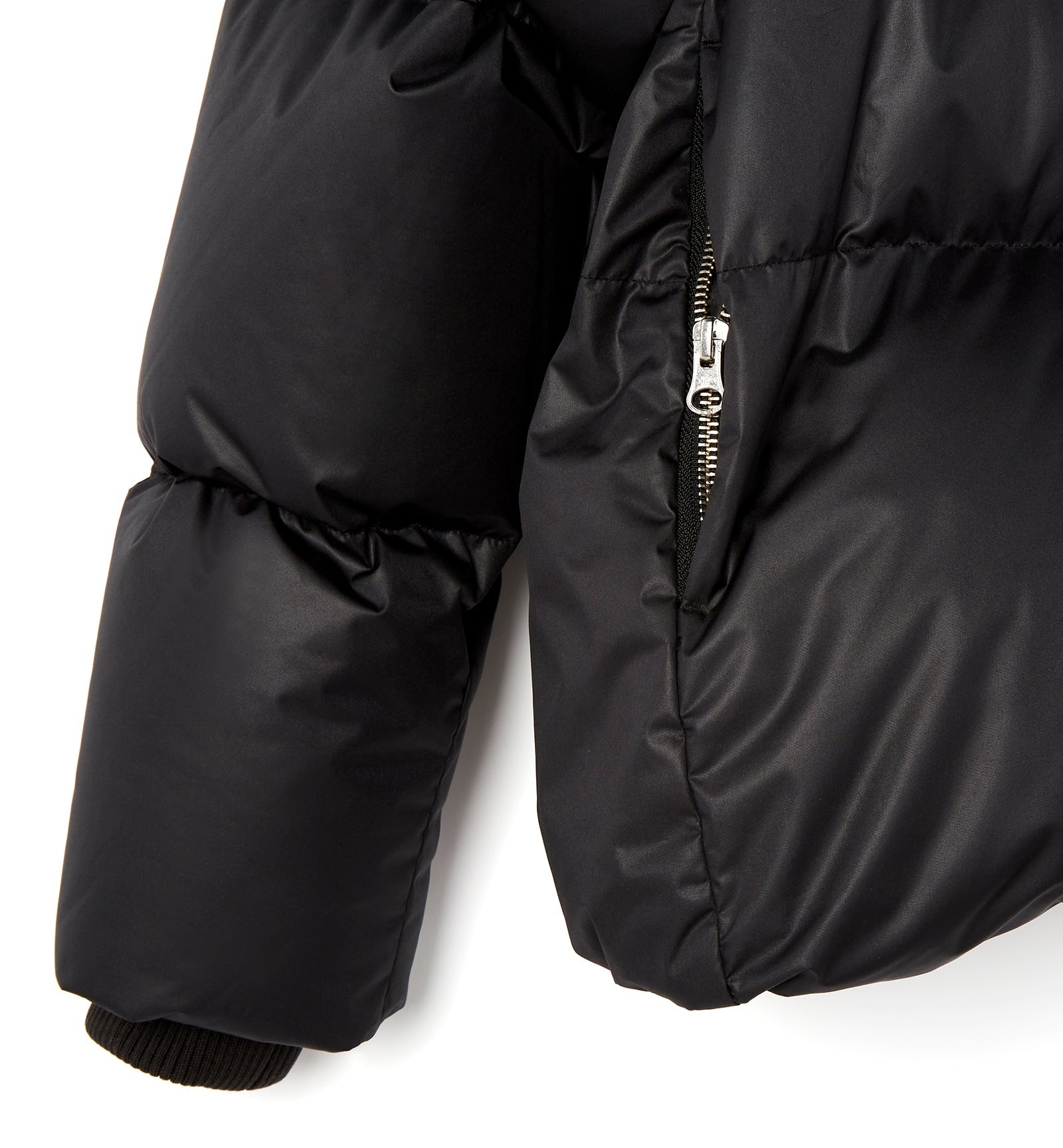 La Canadienne GAILA PUFFER COAT Women