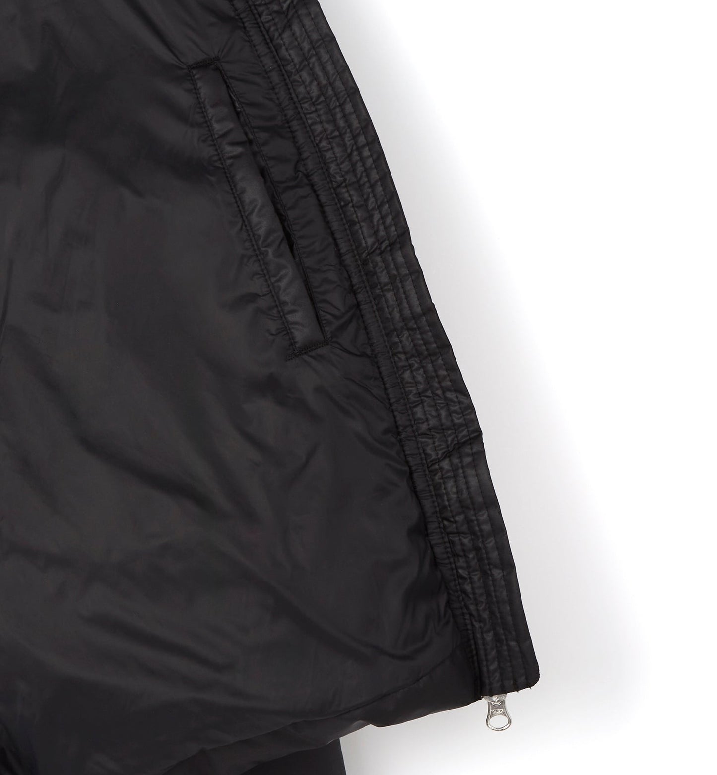 La Canadienne GAILA PUFFER COAT Women