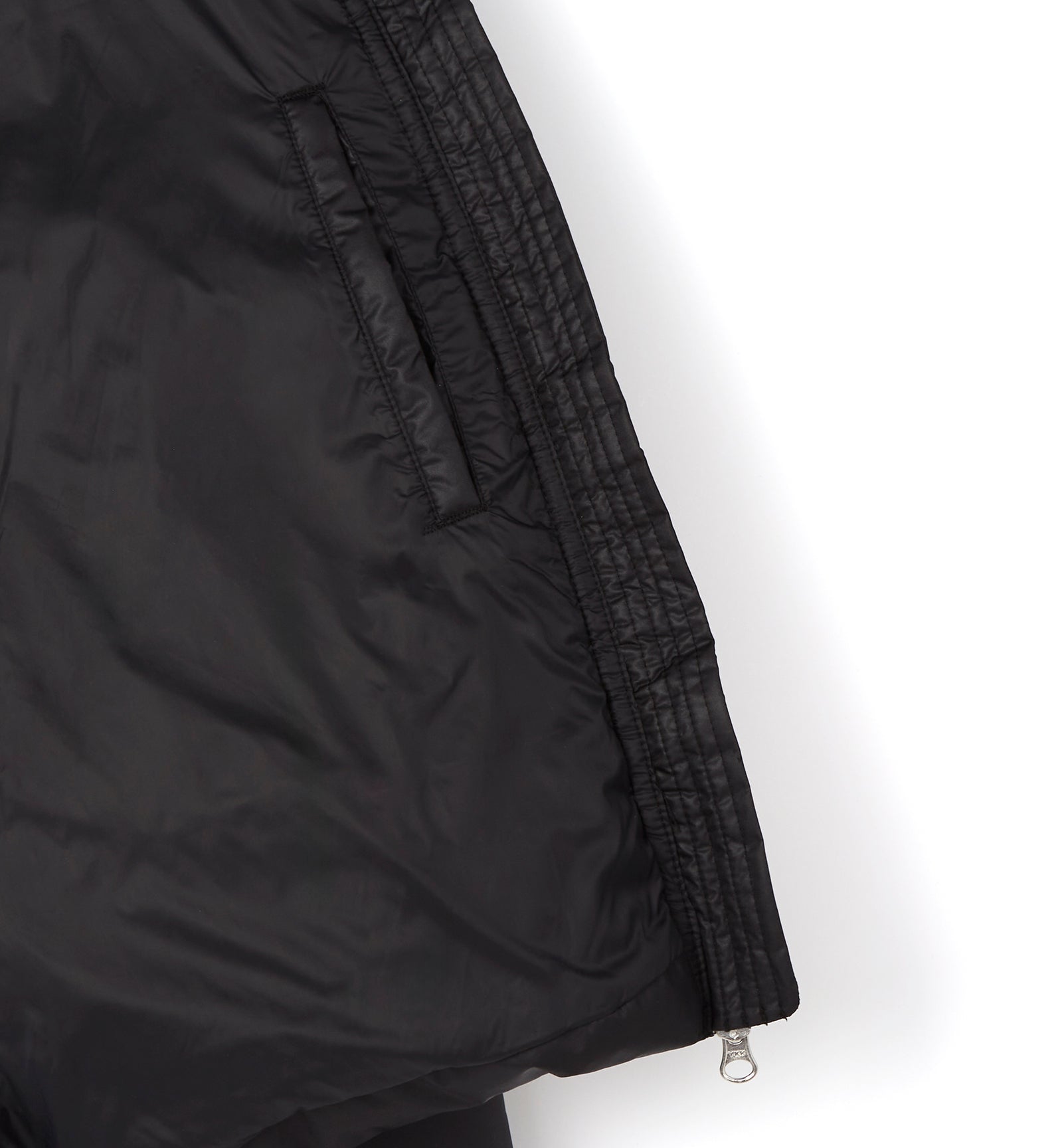 La Canadienne GAILA PUFFER COAT Women