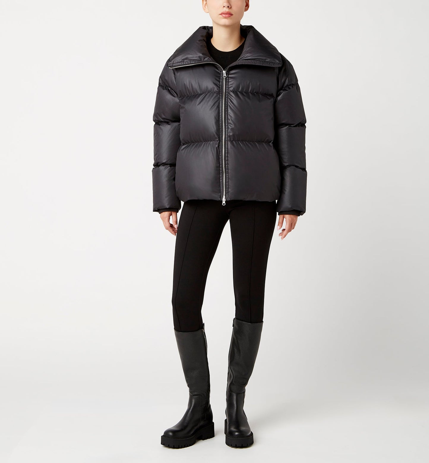 La Canadienne GAILA PUFFER COAT Women
