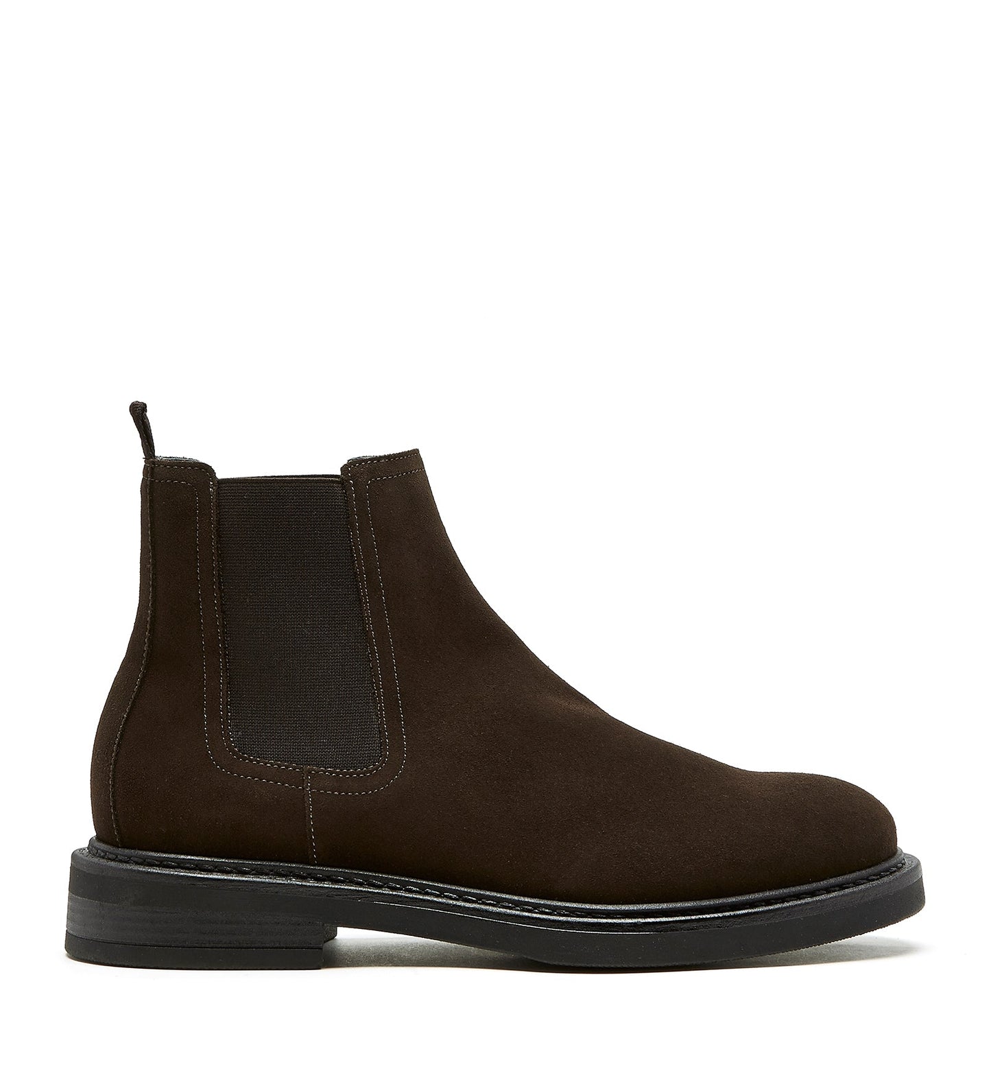 La Canadienne ARI MEN'S SUEDE BOOT Men