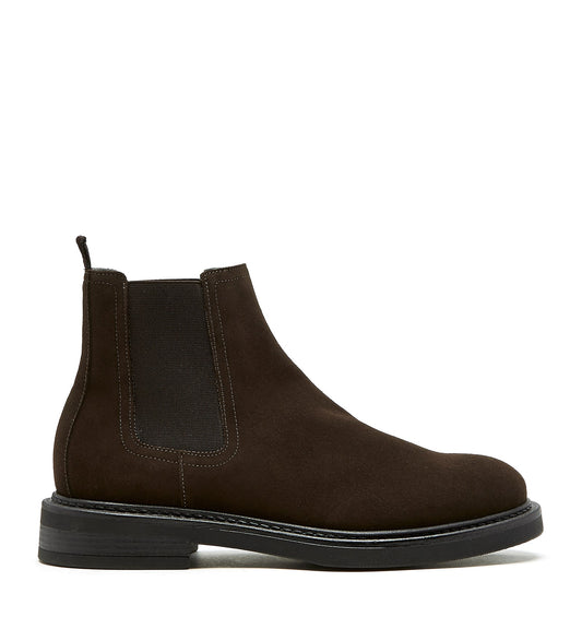 La Canadienne ARI MEN'S SUEDE BOOT Men
