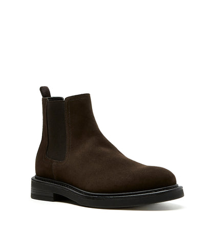 La Canadienne ARI MEN'S SUEDE BOOT Men