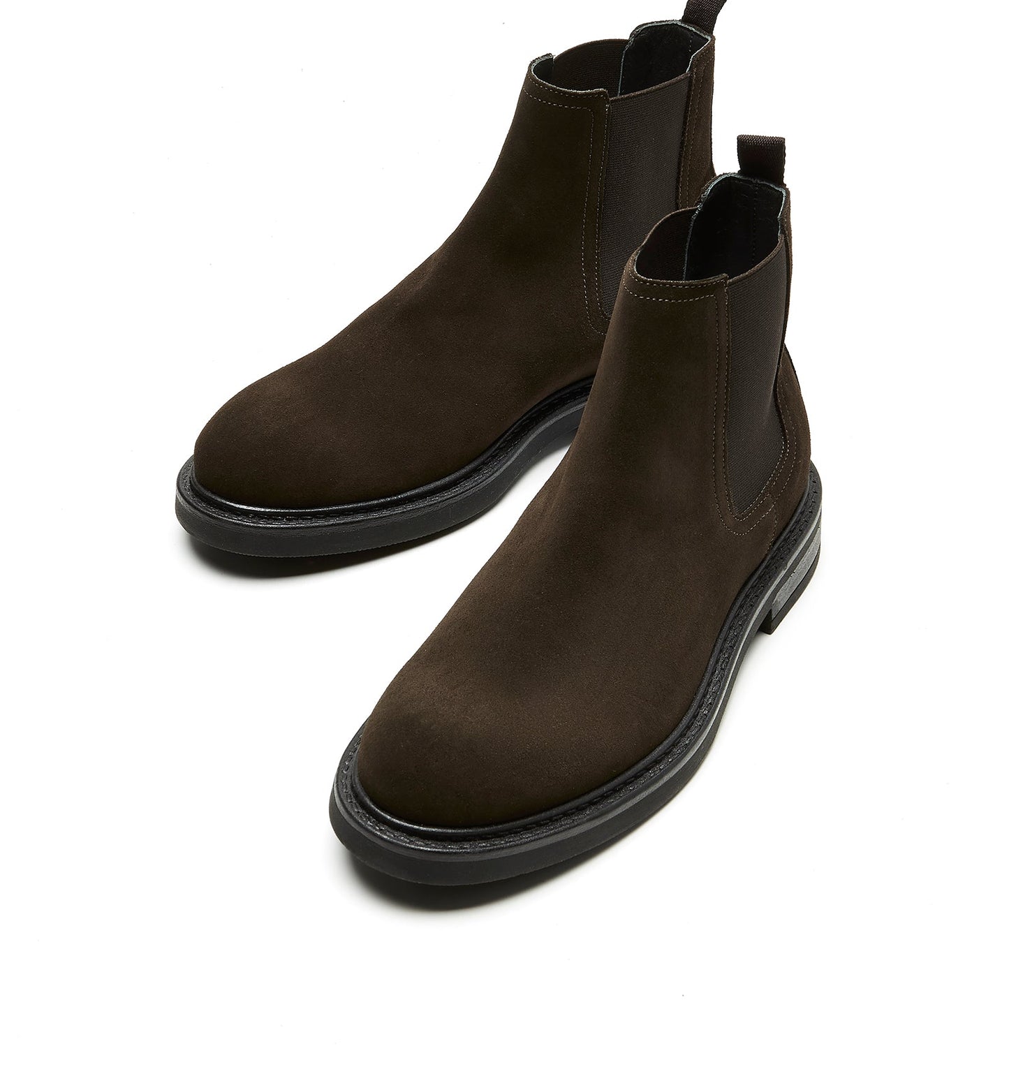 La Canadienne ARI MEN'S SUEDE BOOT Men